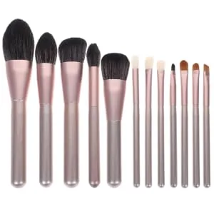 HAPINARY Makeup Applicator Women s Suits - product information 3