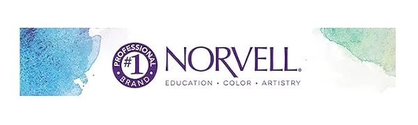 Norvell Sunless Self-Tanning Mousse with Bronzer - Instant Natural Looking Bronzing Glow 236ml. - Norvell New
