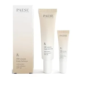 Paese Cosmetics DD Cream 1N Ivory Daily Defense Medium Coverage 30ml - product information 2