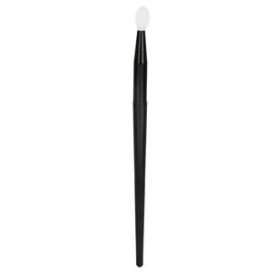 10 Pieces Silicone Lip Brushes Long Handle Makeup Brush Set with Easy Cleaning for Lipstick Lip Gloss - 1410230144311-3