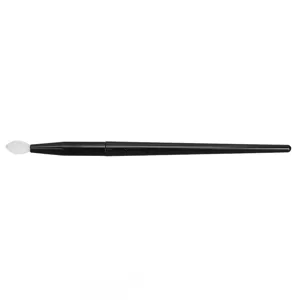10 Pieces Silicone Lip Brushes Long Handle Makeup Brush Set with Easy Cleaning for Lipstick Lip Gloss - product information 6
