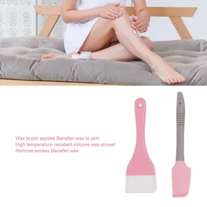 Wax Hand Foot Liners Paraffin High Temperature Resistant Silicone Wax Shovel Thermal Insulation Cloth Gloves Foot Covers Adjustable Design - product information 6