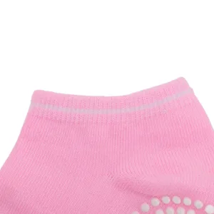 2 Pairs Moisturizing Sock Set Anti Slip Full Coverage Foot Care Moisturizing Socks for Dry Cracked Feet - 1411240080511-3
