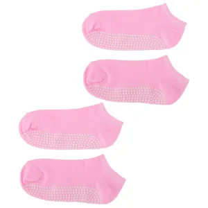 2 Pairs Moisturizing Sock Set Anti Slip Full Coverage Foot Care Moisturizing Socks for Dry Cracked Feet - product information 3