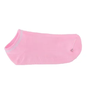 2 Pairs Moisturizing Sock Set Anti Slip Full Coverage Foot Care Moisturizing Socks for Dry Cracked Feet - product information 6