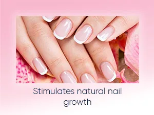 Herome - Cuticle Pusher | Double-Ended Nail Tool Pushes Cuticles And Cleans Nails Hoof Stick For Nails Must-Have Manicure Accessories Stimulates Nail Growth - CUTICLE PUSHER