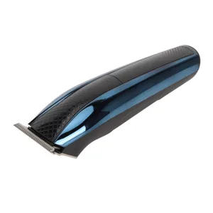 Electric Hair Clipper Professional USB Rechargeable LCD Display Hair Cutting Trimmer with 5 Guide Combs - product information 3