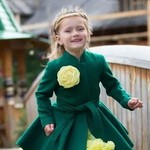 FRCOLOR Snowflake Rhinestone Crown Christmas Snowflake Headband Snowflake Tiara Kids Princess Crown Silver - product information 2