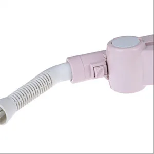 JINDIN 32mm Wave Curling Iron Ceramic Hair Curler Deep Wavy Curler Not to Hurt The Hair - the lock key