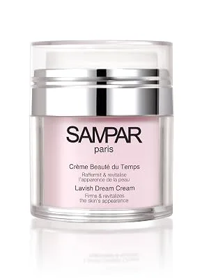 Sampar Age Antidote Lavish Dream Cream - 50 ml - Lavish Dream Cream - 50 ml