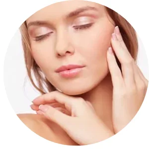Equagen Gentle Sebum-normalizing Rebalancing Face Cream 99% Ingredients of Natural Origin - product information 4