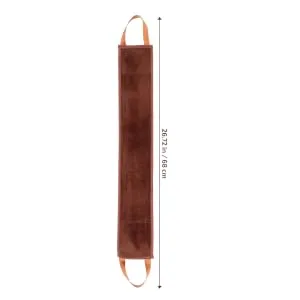 1pc Back Applicator Self Tanning Mitt Applicator Face Tan Mitt Face Tan Applicator Sun Screens Lotion Tanner Lotion Face Mitt Lotion Mitt for Wash Flocking To Stretch - product information 6