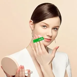 Foway Makeup Sponge Puff | High-Density Flexible Blender Sponge Cosmetic Foundation Applicator Soft Triangle Face Puff For Wet And Dry Use Beauty Makeup Tools - Unique Benefits
