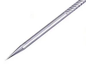 YNR Needle Acne Blackhead Remover Pimple Extractor Tool Pimple Spot Removal Tool Used to Remove Facial Blackheads and Pimples - Needle Acne Blackhead Remover Pimple Extractor