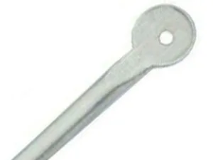 YNR Needle Acne Blackhead Remover Pimple Extractor Tool Pimple Spot Removal Tool Used to Remove Facial Blackheads and Pimples - Needle Acne Blackhead Remover Pimple Extractor