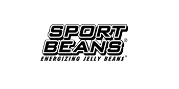 Jelly Belly Sport Beans - Energizing Jelly Beans - Assorted Flavors, Pack of 24 - sport beans logo