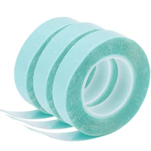 Lace Front Support Tape Double-sided Hair Extension Tape for Wigs and Toupees - 1413200153311-2