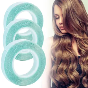 Lace Front Support Tape Double-sided Hair Extension Tape for Wigs and Toupees - 1413200153311-3