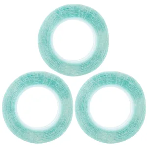 Lace Front Support Tape Double-sided Hair Extension Tape for Wigs and Toupees - product information 2