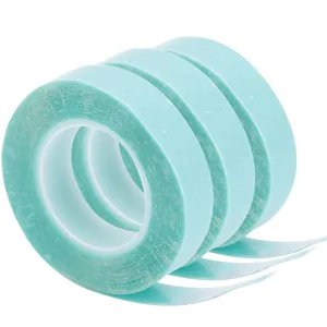Lace Front Support Tape Double-sided Hair Extension Tape for Wigs and Toupees - product information 3