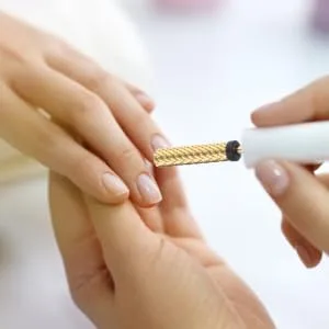 Gogogmee Drill Bits for Nails Acrylic Nail Drill Bits Nails Drill Bits Nail Drill Bits for Acrylic Nails Cuticle Drill Bits Manicure Supplies Acrylic Drill Bits Nail Bit 0.56x0.56x5.05cm As Shown2 - product information 4