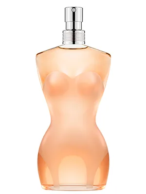 Jean Paul Gaultier Classique Eau de Toilette Spray for Women, 100 ml 3.38 Fl Oz (Pack of 1) - product information 2