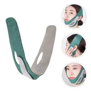 Beatifufu Thinner Beauty Facial V Thin Bandage Thin Slimming V Lifting-up Thin Masseter Chin Bandage -lifting Artifact - product information 3