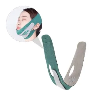 Beatifufu Thinner Beauty Facial V Thin Bandage Thin Slimming V Lifting-up Thin Masseter Chin Bandage -lifting Artifact - product information 4
