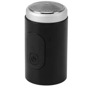 Digital Beard Trimmer 65000 RPM Long Battery Life Electric Beard Trimmer Easy to IP7X Waterproof Quiet for Home - product information 3