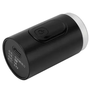 Digital Beard Trimmer 65000 RPM Long Battery Life Electric Beard Trimmer Easy to IP7X Waterproof Quiet for Home - product information 6