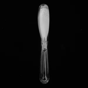 Face Mask Spatula Cosmetic Face Mask Mixing Spoon Spatula DIY Plastic Makeup Face Mask Spatula - product information 6