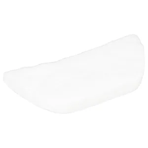 Neck Mask Sheets 100 Sheets Disposable Neck Mask Paper Ultra Thin Silk Neck Pads for DIY Skin Care Moisturizing Firming - 1412220067811-2