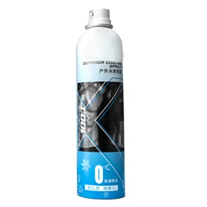 Summer Cooler Spray Quick Cooling Temperature Drop Hot Relief Mist Spray for Indoor and Outdoor Use - product information 6