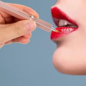 MERRYHAPY Lip Makeup Lipstick Applicator Wands - product information 4