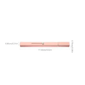 MERRYHAPY Lip Makeup Lipstick Applicator Wands - product information 5