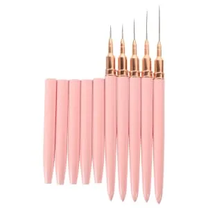 IWOWHERO Nail Art Liner Nail Art Liner Pen - product information 4