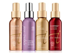 jane iredale Dream Tint Lightweight Tinted Moisturizer with SPF 15 Provides Sheer Coverage For All Skin Types Vegan & Cruelty-Free Makeup Medium Light - sprays