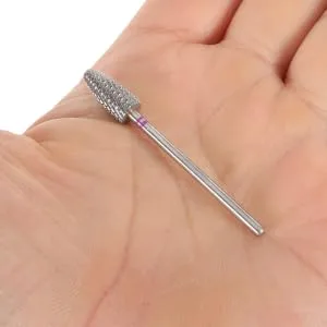 Nail Clippers Tungsten Steel Front 5x0.5cm As Shown - product information 2