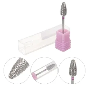 Nail Clippers Tungsten Steel Front 5x0.5cm As Shown - product information 3
