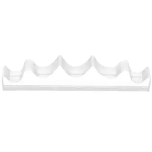 Anneome Polisher Handle Racks Electrical Tools Grinder Placement Tool Polisher for Drill Power Tool Nail Art Tools Manicure Supply Bit Holder Tool Holder Abrader Acrylic Portable - product information 2