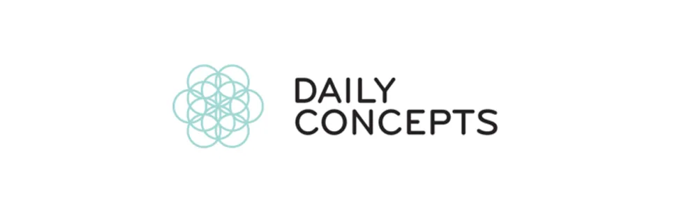 Daily Concepts Multifunctional Soap Sponge to Exfoliate Cleanse and Detoxify The Skin Safe for All Skin Types 52g - Daily Concepts