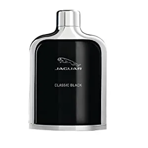 Jaguar Classic Black, 3.40 Ounce - product information 1