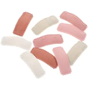 Didiseaon Toddler Barrettes Wedding Ceremony Decorations - product information 2