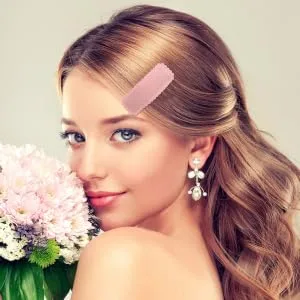 Didiseaon Toddler Barrettes Wedding Ceremony Decorations - product information 4