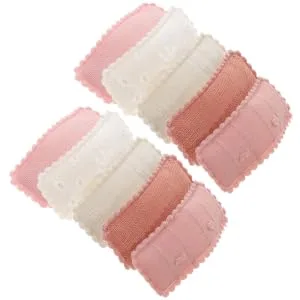 Didiseaon Toddler Barrettes Wedding Ceremony Decorations - product information 5
