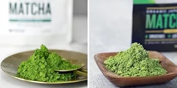 Jade Leaf Matcha Green Tea Powder - Organic Ceremonial Single Serve Stick Packs (30 count) 30 Count (Pack of 1) - Jade Leaf - Ceremonial vs Culinary Matcha