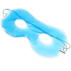 NUSITOU Ice Eye Hot Eye Sleeping Eye Cooling Eye Cold Compress Eye Ice Eye Ice Cold Hot Compress Cold Hot Compress Blinder Cooling Eye - product information 1