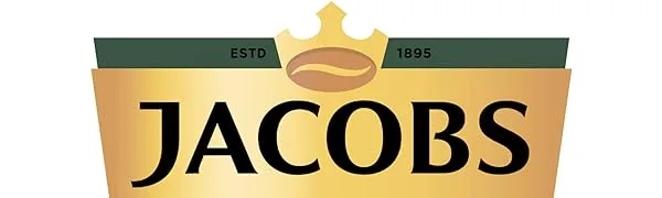 Jacobs Cronat Gold Instant Coffee 200 Gram / 7.05 Ounce (Pack of 2) - Jacobs Coffee