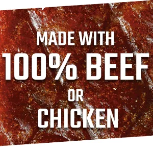 Jack Link's Beef Sticks, (9) Original, (7) Teriyaki, (4) Wild Heat, Protein Snack, No Added MSG** , 0.92 Oz - Total 20 Piece Assortment Variety - chicken