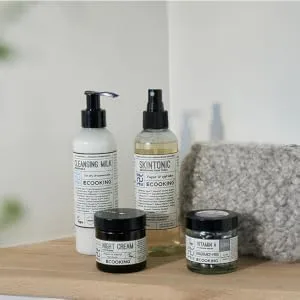 Ecooking Vitamin A Serum 0.15% with Retinol - Boosts Collagen Evens Skin Tone Reduces Hyperpigmentation Fights Blemishes Smooths & Minimizes Fine Lines Pores 0 15% - Ecooking routine with Vitamin A